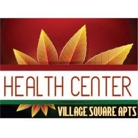 Burst Of Autumn Health Sign