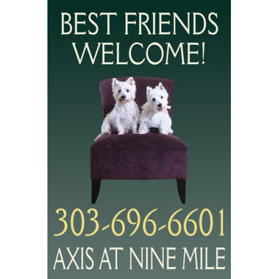 24 in. x 36 in.  Custom Coroplast Sign