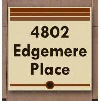 24in. x 24 in. Aluminum Composite Sign