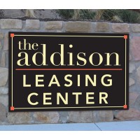 Aluminum Composite Signs Aluminum Composite Signs