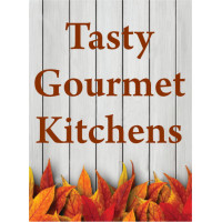 Fall Gate Kitchen Sign