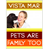 Fresh Approach Pets Sign