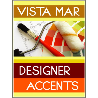 Fresh Approach Designer Sign
