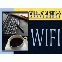 LifeLine Wifi Sign