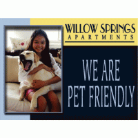 LifeLine Pet Friendly Sign
