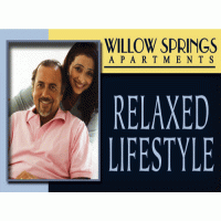 LifeLine Relaxed Living Sign