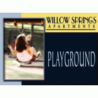 LifeLine Playground Sign