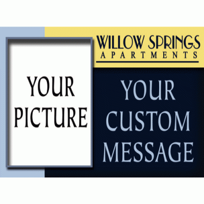 LifeLine Custom Sign
