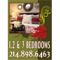 Live Smart Bedroom Sign