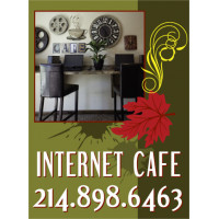 Live Smart Internet Sign