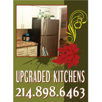 Live Smart Kitchen Sign