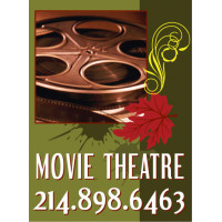 Live Smart Movie Sign