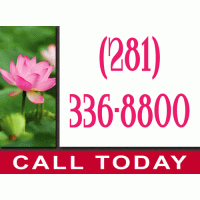 Nature Pink Sign