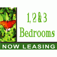 Nature Green Sign
