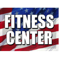 O Say Can You See Fitness Sign