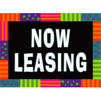 Party Favor Now Leasing