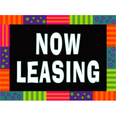 Party Favor Now Leasing