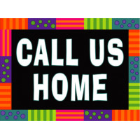 Party Favor Call Us Home