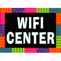 Party Favor WIFI