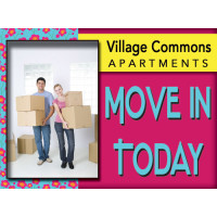 Pink Pedal Pusher Move In Sign