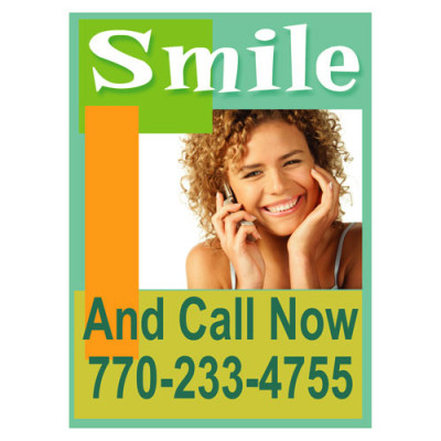 Smile Call Sign