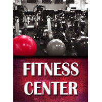 Spot On Fitness Center