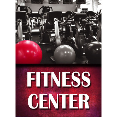 Spot On Fitness Center