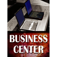 Spot On Business Center