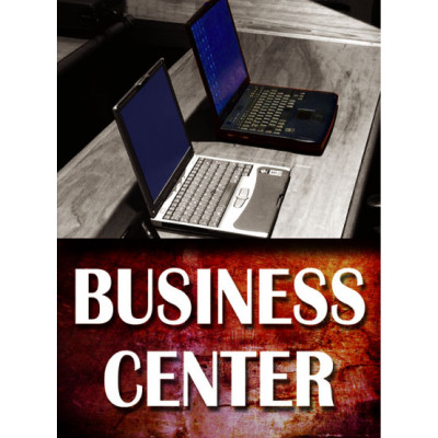 Spot On Business Center