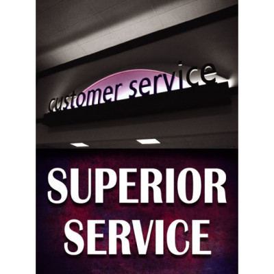 Spot On Superior Service