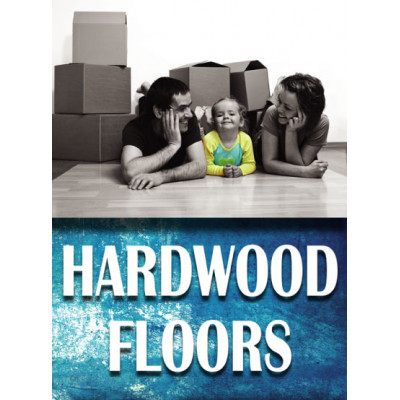 Spot On Hardwood Floors