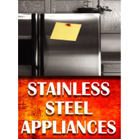Spot On Stainless Appliances