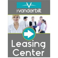To The Point Leasing Sign