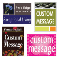 All Sign Designs All Sign Designs