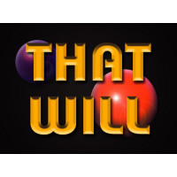 That Will Sign