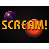 Scream Sign