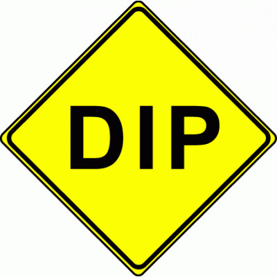 Dip Sign