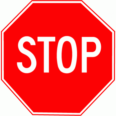 Stop Sign